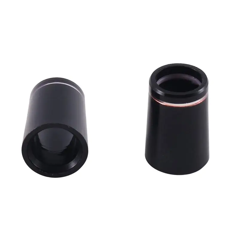 Picture 6: HOES-40 Pcs Golf Ferrules 9.5X19X13.4MM Shaft Sleeve Adapter Golf Shafts Accessories Equipment