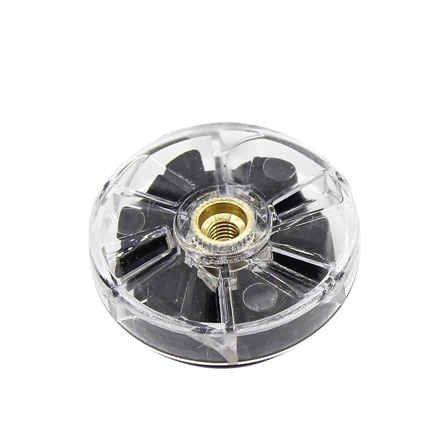 4 عبوات من أجزاء التروس البديلة، متوافقة مع عصارات خلاط Nutri 600W 900W