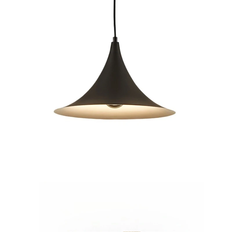 

Simple modern designer new bar lighting Nordic fashion creative home restaurant light