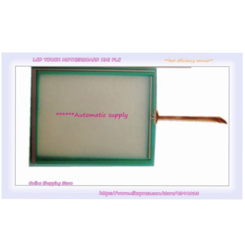 New Offer Touch Screen Panel Mask Glass TP177B 6AV6642-0BC01-1AX0