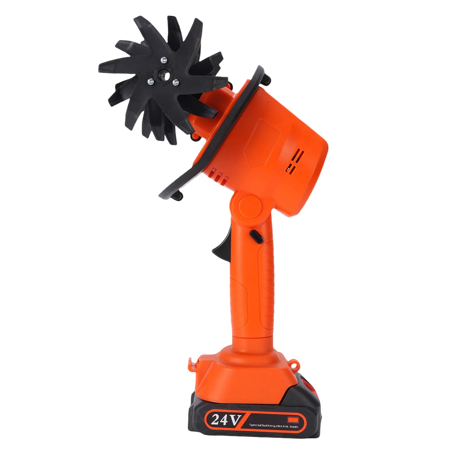 Thumbnail 4 - #16 Trending Power Tillers Right Now