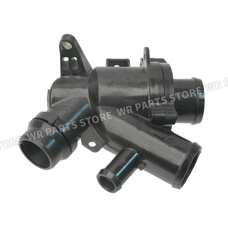 Alloggiamento termostato LR032135 LR035124 Per Range Rover Land Sport LR4 2010-2013