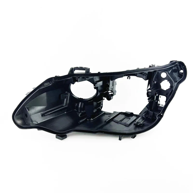 Car Headlight Rear Backing House for BMW E60 E61 08-10 520i 520d 523i 525i 530xi 535d 540i 545i M5 Replacement DIY Housing view 2