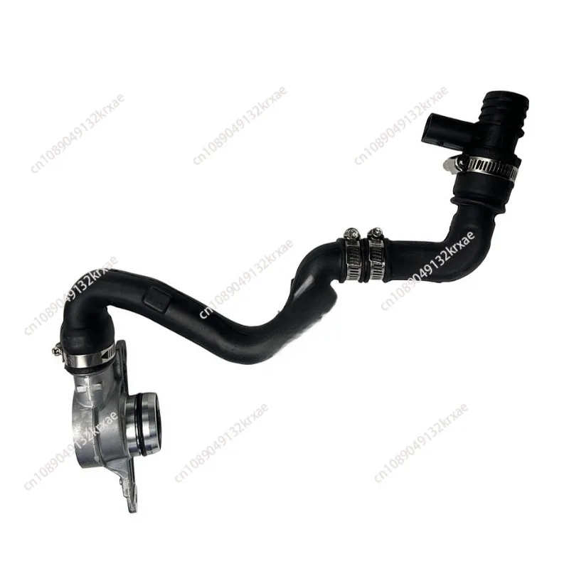 Suitable for Mercedes-Benz ML-class GL-class, crankcase ventilation, exhaust pipe 6420101791 6420101291