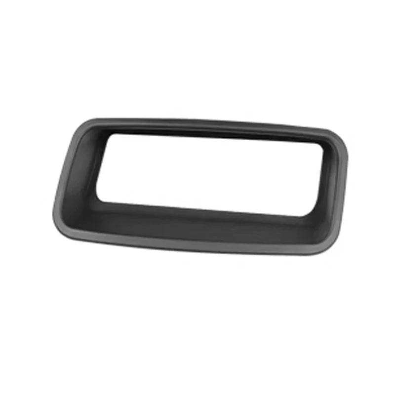 HUD head up display protective cover instrument panel automotive interior upgrade practical Accessories For Zeekr X 2025 2024 6