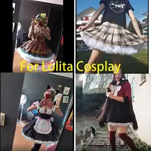 Lolita Cosplay Ball Gown #2