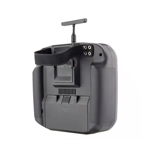 RadioMaster Boxer 2.4G 16ch Hall Gimbals Transmitter Remote Control With Battery Power ELRS 4in1 CC2500 Support for RC