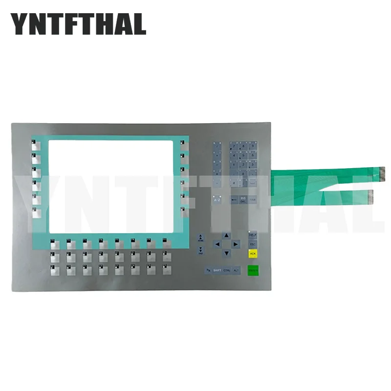 

6AV6643-0DD01-1AX1 MP277 10-дюймовый мембранный переключатель клавиатуры