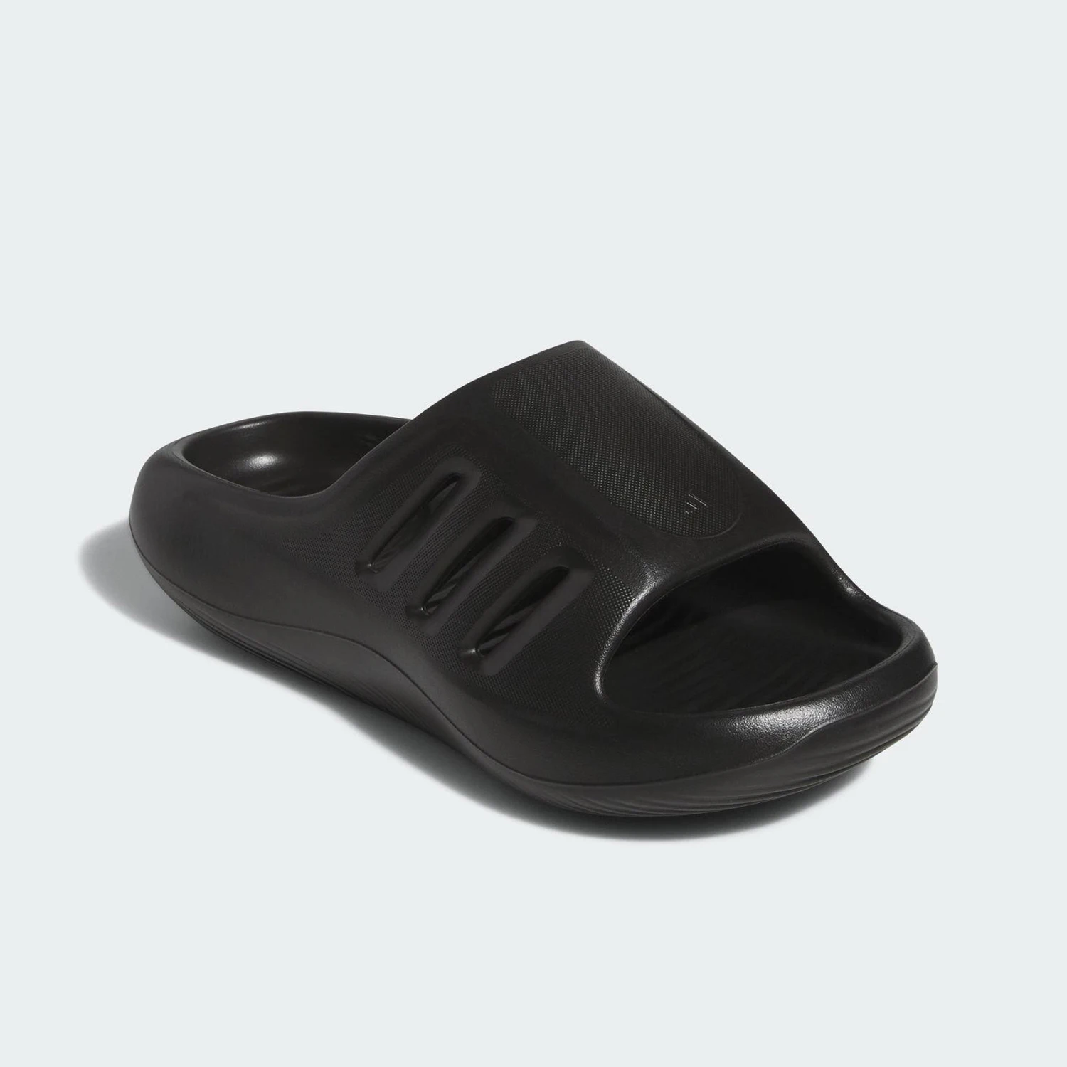 Adidas genuine ADILETTE 24 men's and women's breathable thick soled outdoor slippers JI0397