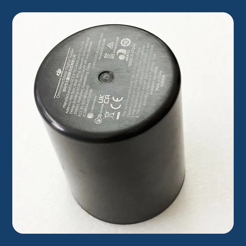 Agras T30 Omnidirectional Obstacle Avoidance Radar Used Work Well Drone Repair Accessories for DJI Agras T30/T10 Repair Parts