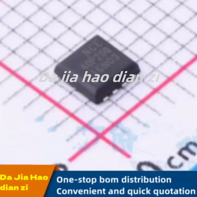 10Pcs/Lot NCE40P20Q…