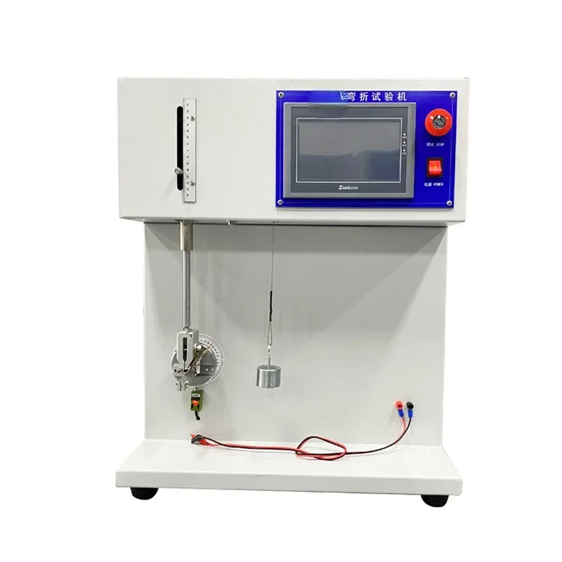 

Testing machine Circuit board bending tester Circuit board reciprocating bending testing machine