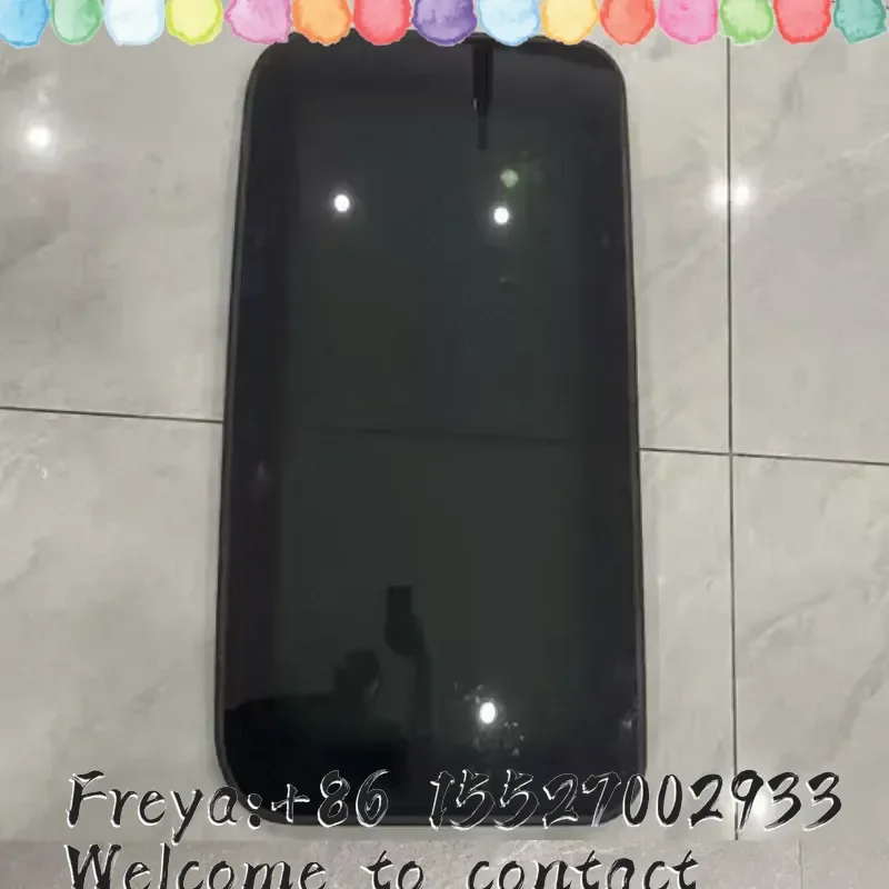 Selling High Quality Car Sunroof