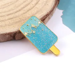Game Kingdom Hearts Brooch Cartoon Cute Enamel Badge Creative Couple Lapel Pin for Game Fans Cosplay Jewelry Accessories Gift