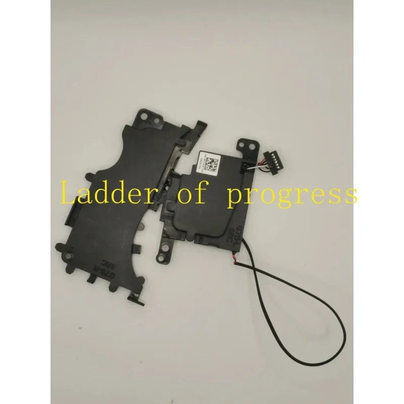 New Black Speaker For HP 15-CS 15-CW TPN-Q208 TPN-Q210 Speaker Built-in Parts