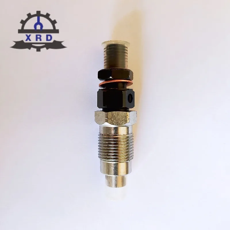 

OEM H1600-53000 16001-53002 16001-53000 Fuel Injectors for Kubota D722 D782 D902 Z402 Z482 Z602 Engine G2160 G1800