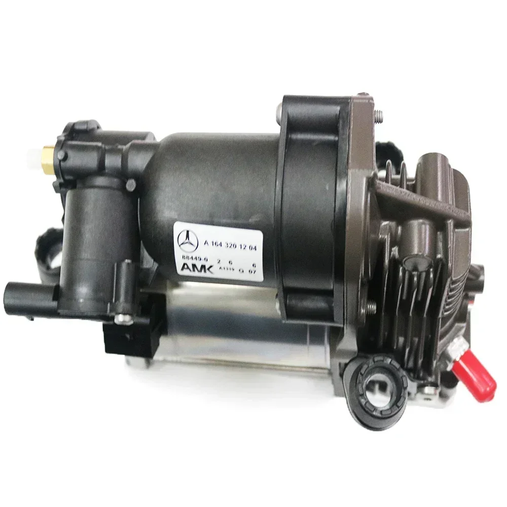 For mercedes Compressor air suspension A 164 320 12 04 / 1643201204 for benz ML GL W164 X164 1643201004 1643201004