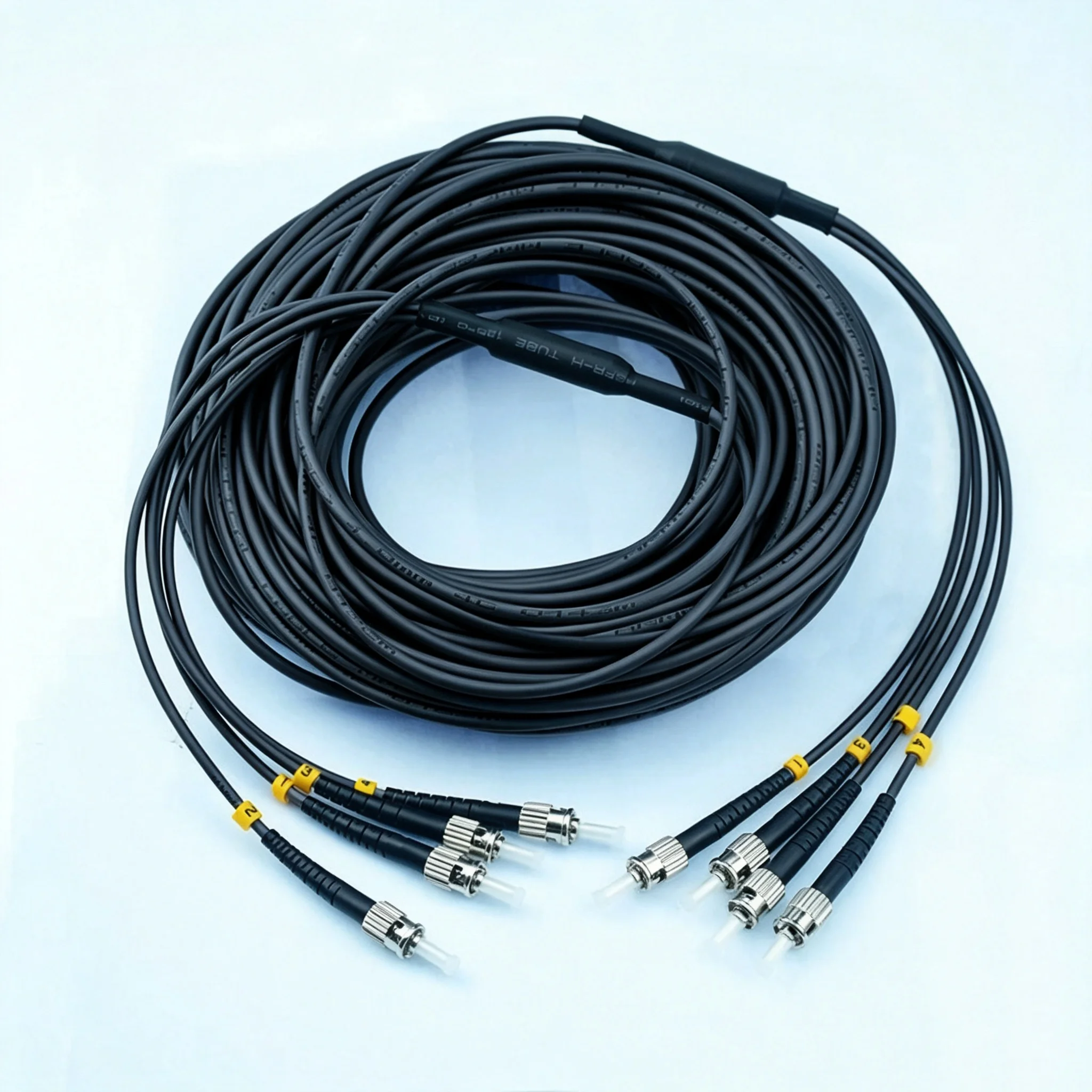 Fiber Patchcord Arm…