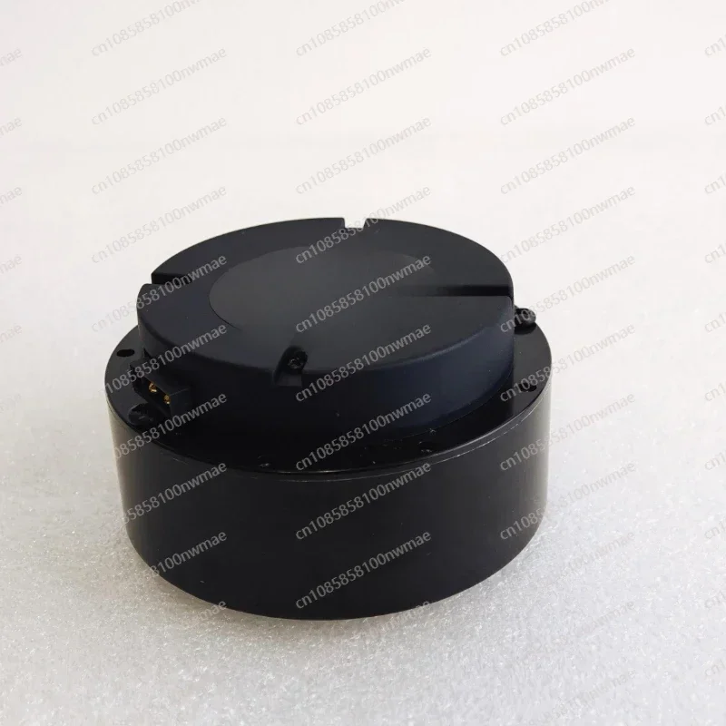 Integrated Joint Actuator Module | 17Nm Torque, Quasi-Direct Drive (Two Versions Available)