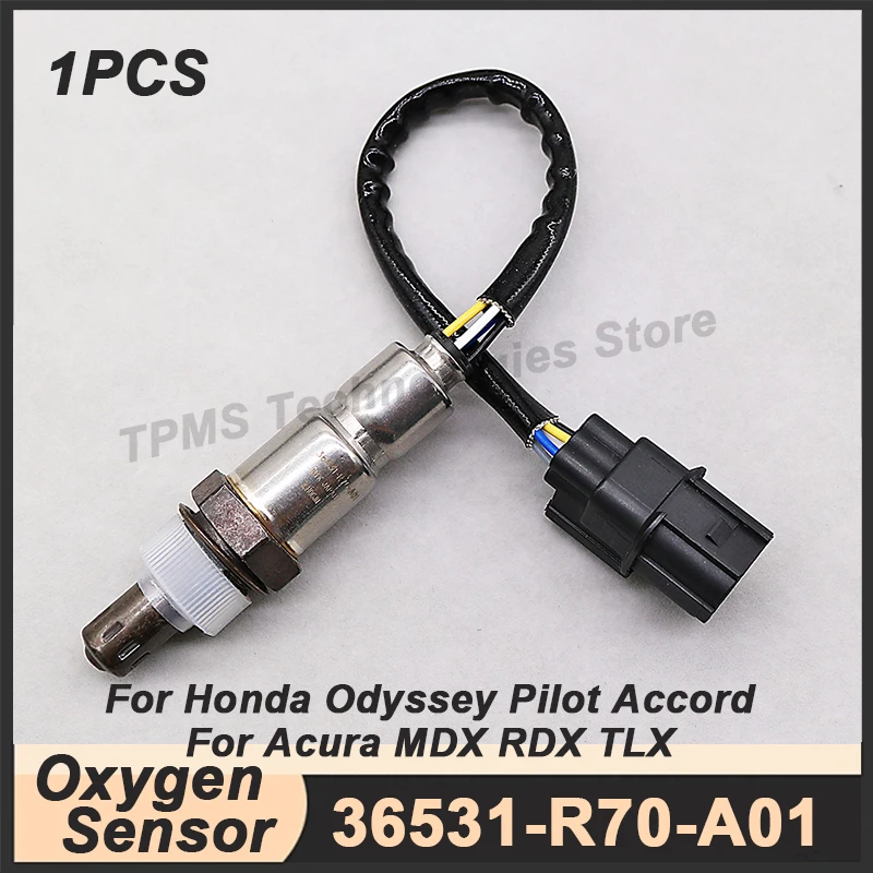 

36531-R70-A01 Upstream Lambda Oxygen Sensor O2 Sensor For Acura MDX RDX Honda Accord Pilot Odyssey Ridgeline 3.5L