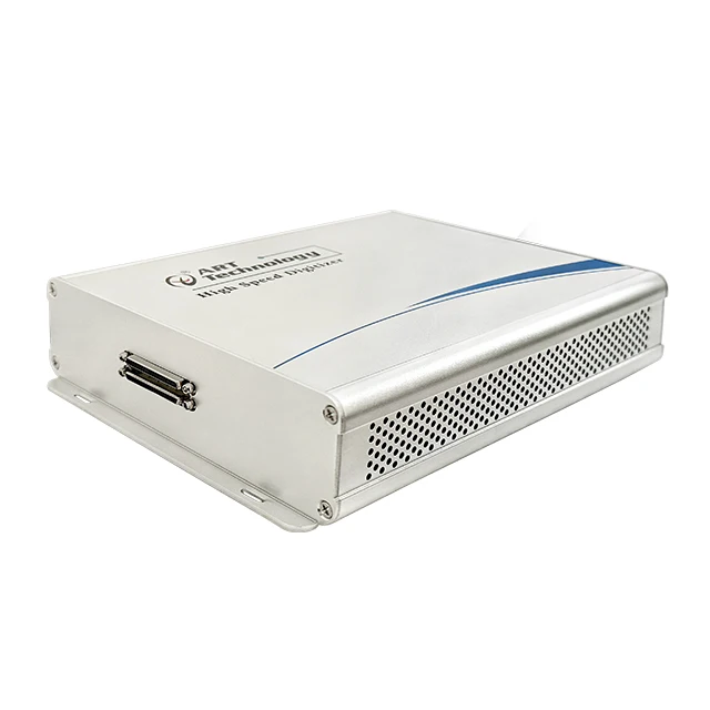 Net9786 Multi Functional Synchronous Data Acquisition Card With 16-Channel Differential Analog Input