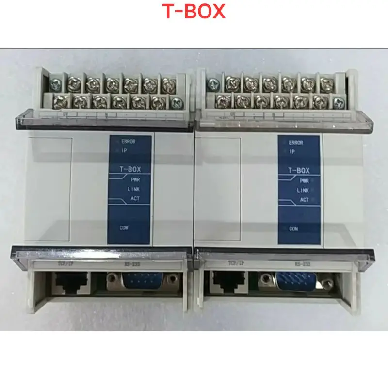 Second-hand Xinjie T-BOX function test is normal Latest quotation in September 2026 - view 3