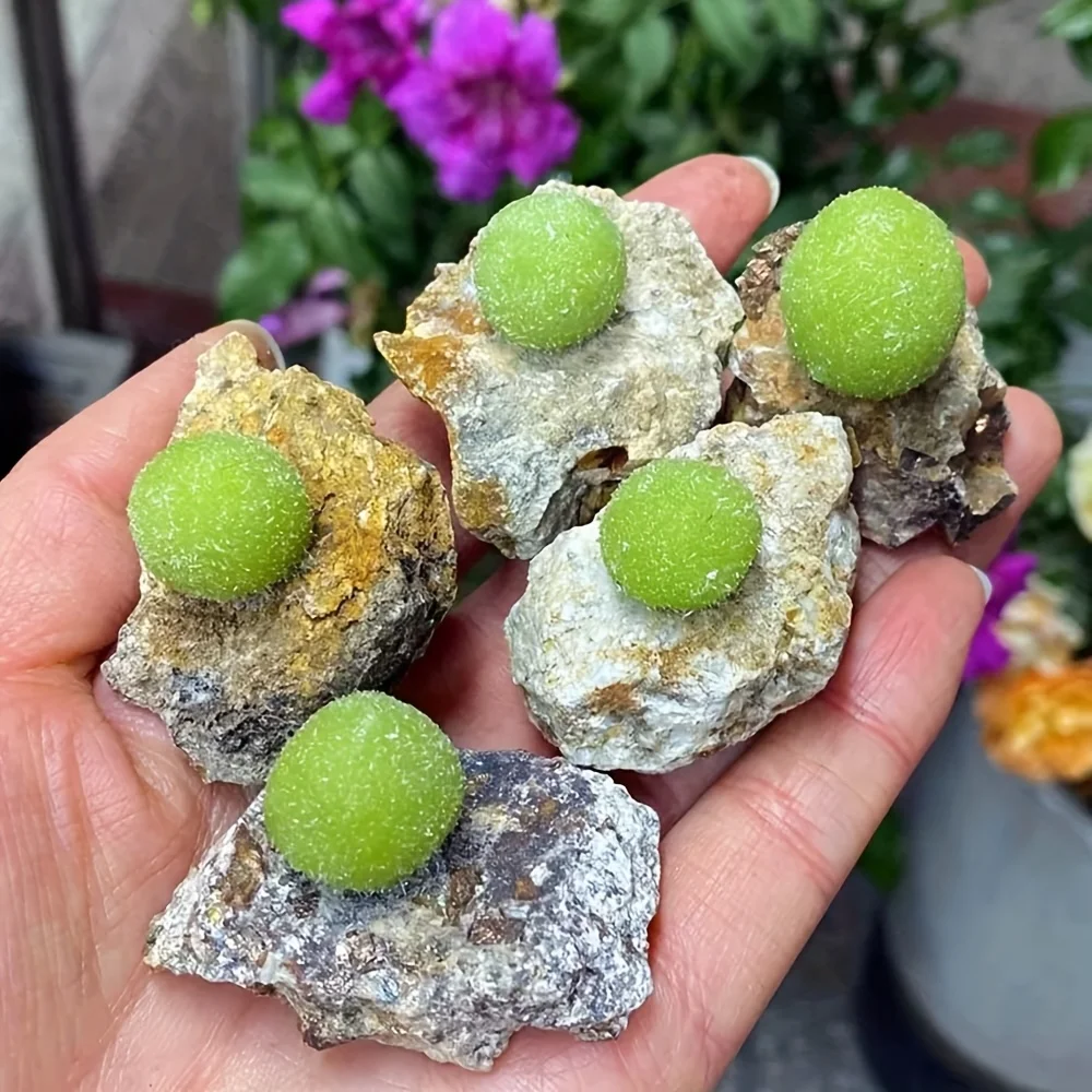 1PC Stunning ultra-rare Apophyllite crystal clusters - large natural specimens with white quartz and black aesthetics, view 3