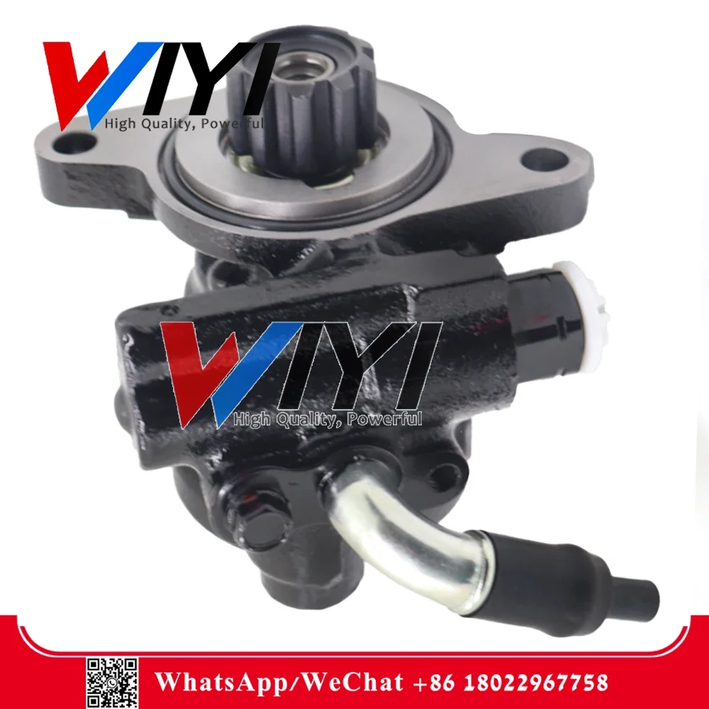 

Насос гидроусилителя руля для автомобиля TOYOTA LAND CRUISER TACOMA HILUX 44310-35500 44310-26200 44310-35610