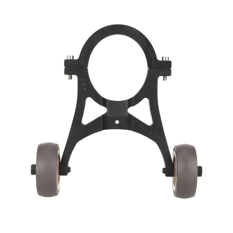 

Auxiliary Wheel Brackets Electric Scooter Handstand Stand Brackets Scooter Part