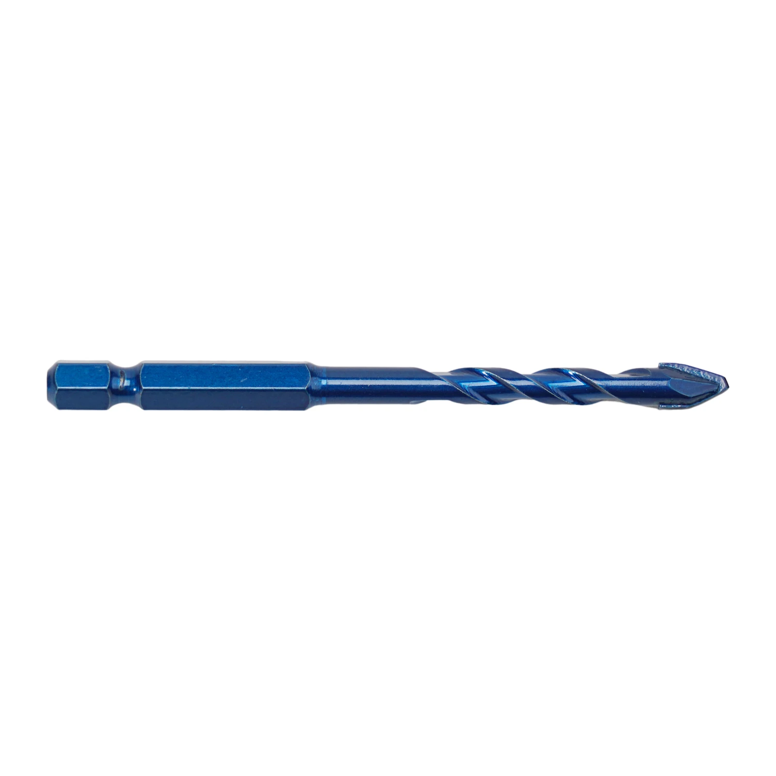 

Brand New High Quality Drill Bit Wall High Hardness Blue Wear Resistance 6mm/8mm/10mm/12mm For Wood For Drywall