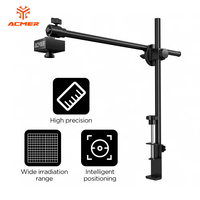 ACMER A500 Camera 5MP Pixel 120° Wide-angle Lens 450x450mm Working Area For ACMER P1 S Pro/P2 Series CNC Laser Engravers