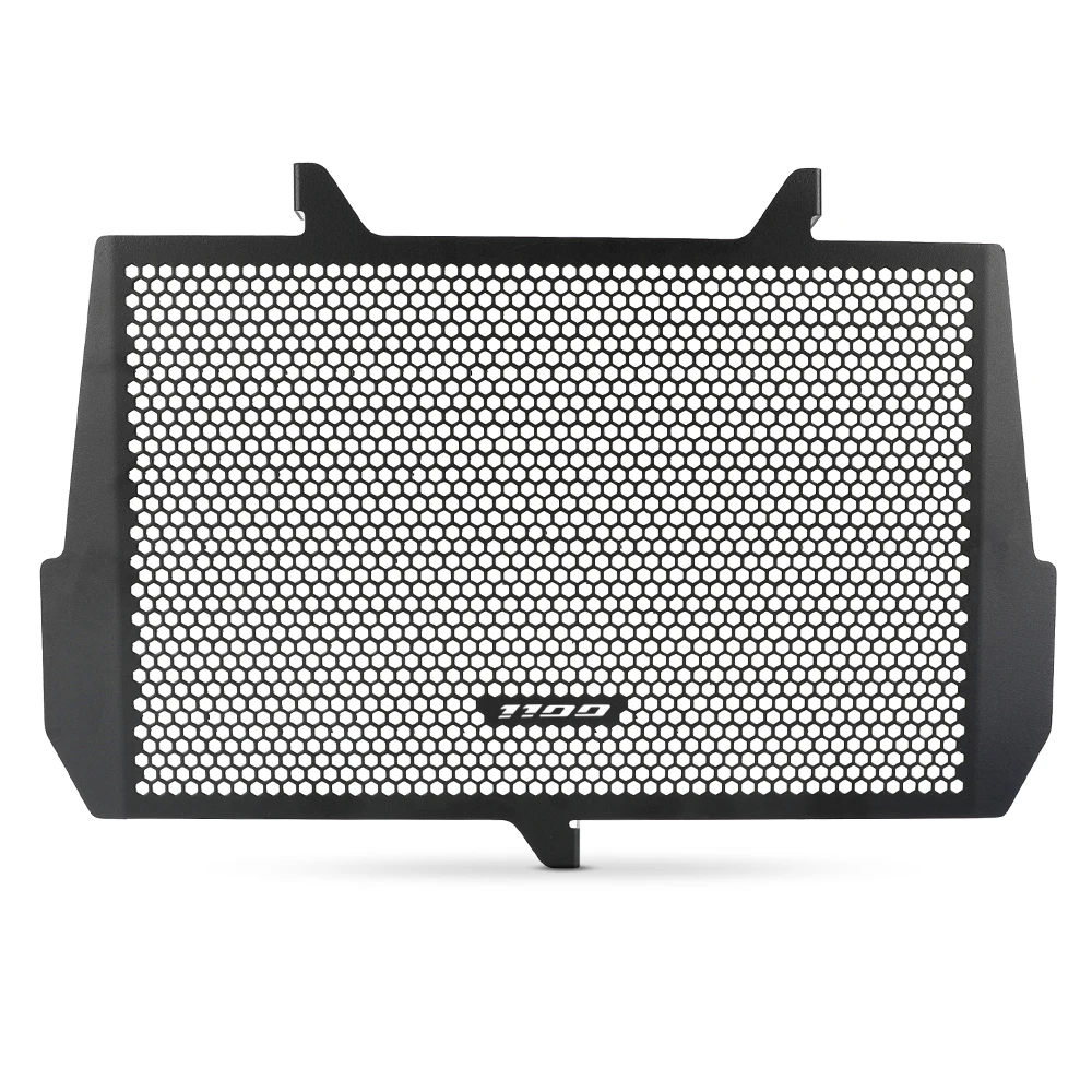 

For Kawasaki Z1100 Z 1100 / z1100 2026 2027 Motorcycle Accessories Aluminium Radiator Guard Oil Cooler Protection Grill Cover