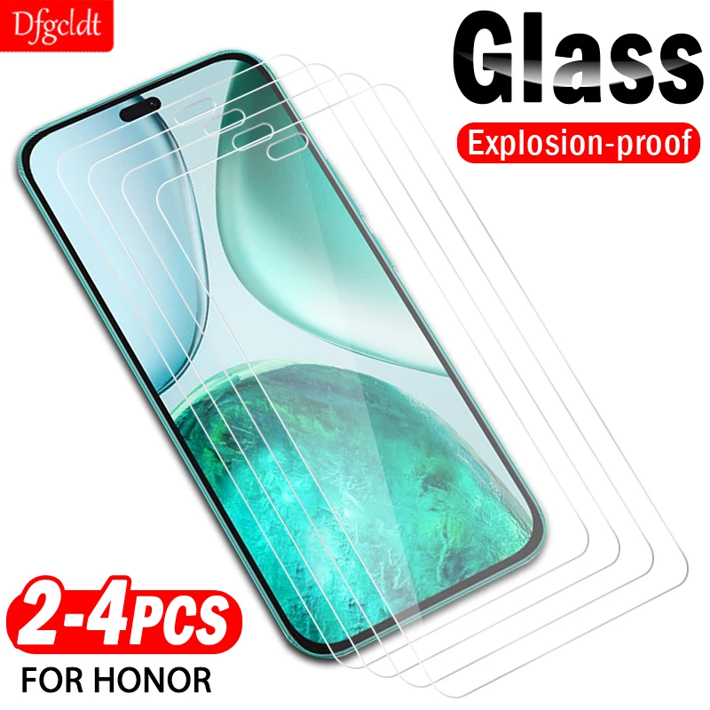 2-4Piece Transparen…