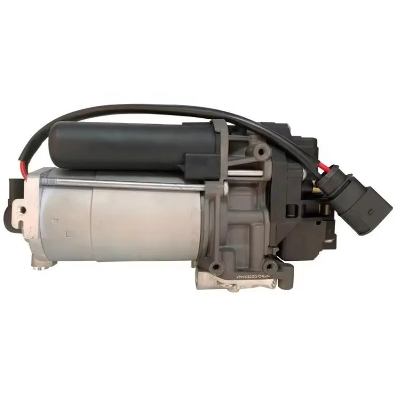 OEM 1027911-00-H New Air Compressor for Model S X-Series (Shock Absorber Air Suspension Pump 180-Day Warranty)
