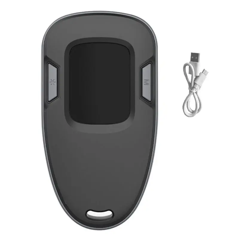 Most-High-Definition 1 Megapixel Handheld Digital Microscope, Portable CMOS 14X Magnifying Glass With High Magnification