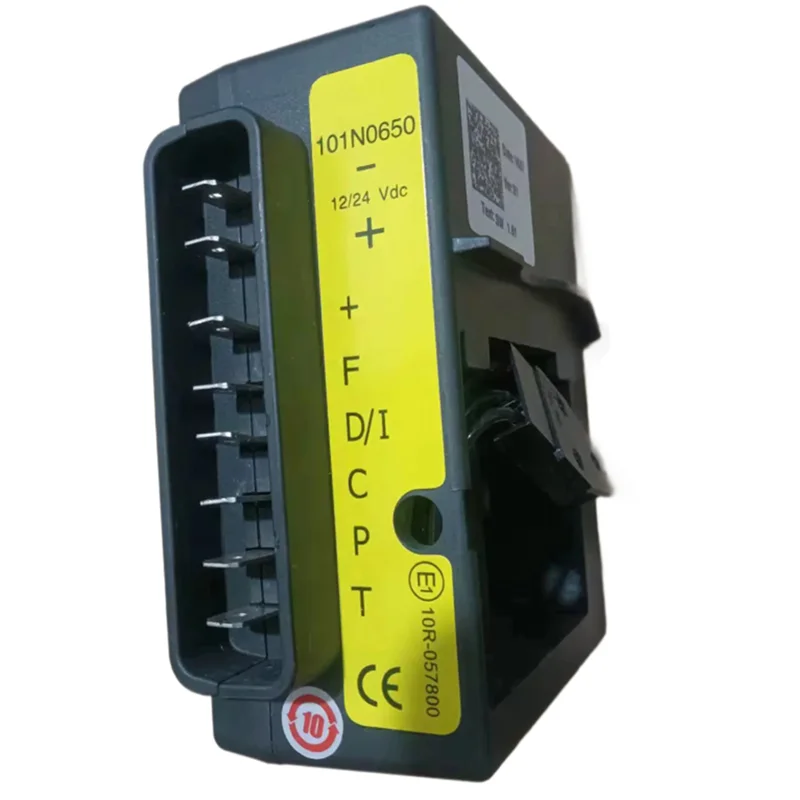 

AT93-For Danfoss 101N0650 DC 12/24V DC Inverter Compressor Driver Board