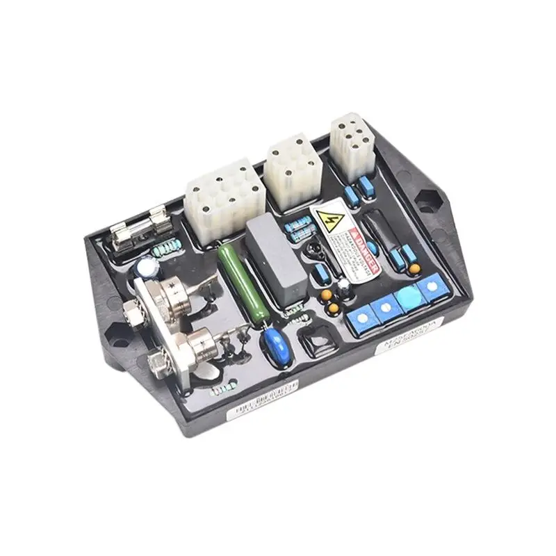 

Wholesale Genset Spare Parts Power Stabilizer Automatic Voltage Regulator AVR M25FA600A