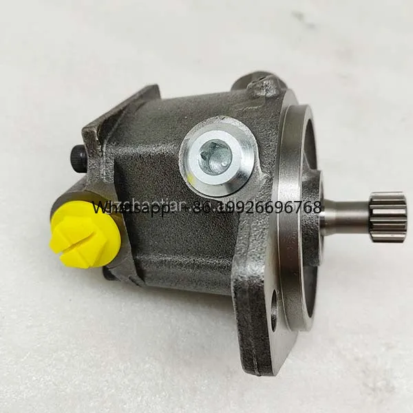 

Топливный насос 384-8612 для дизельных двигателей C13, C15, экскаваторов, запчасть 3848612