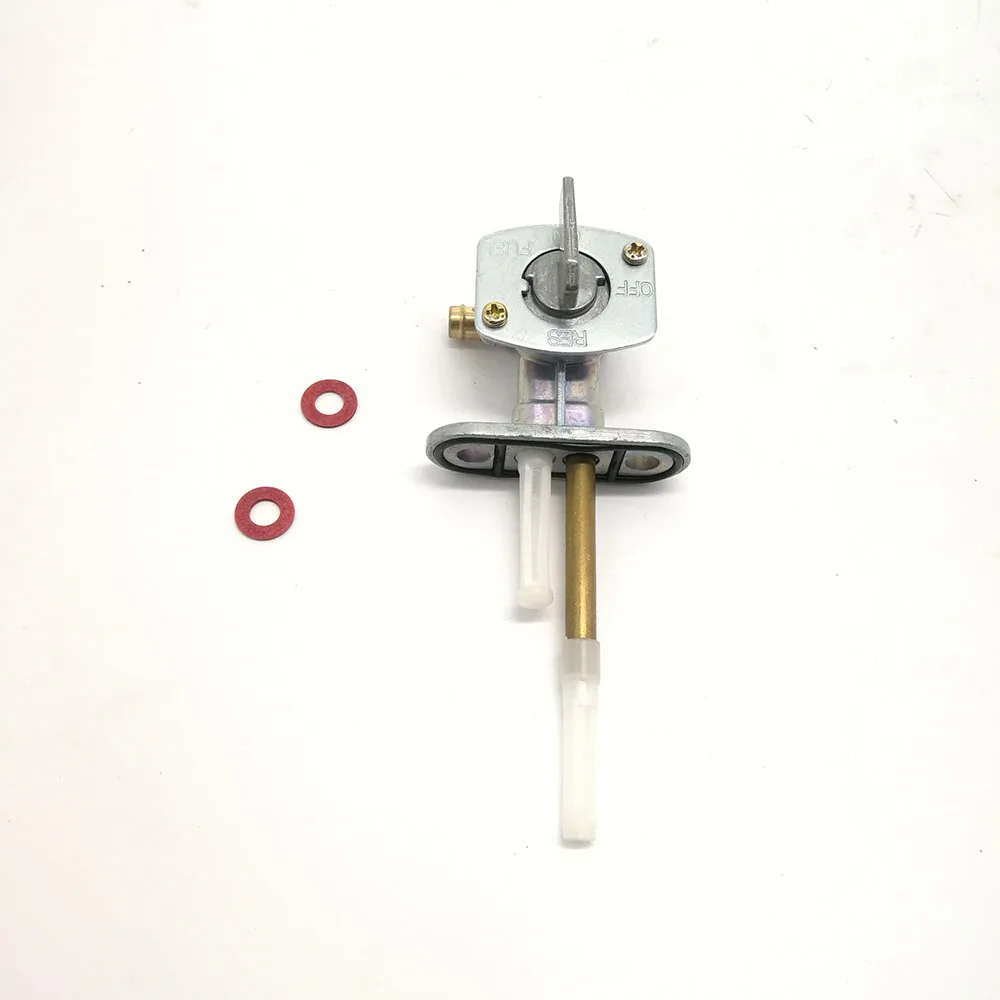 

Переключатель топливного крана для Yamaha Big Bear Kodiak Grizzly Warrior BANSHEE 15A-24500-00-00