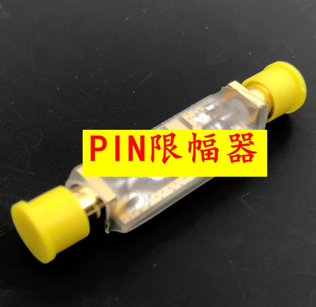 

PIN diode SMA RF limiter 10M-6GHz 10dBm, 20dBm, 0dBm small volume