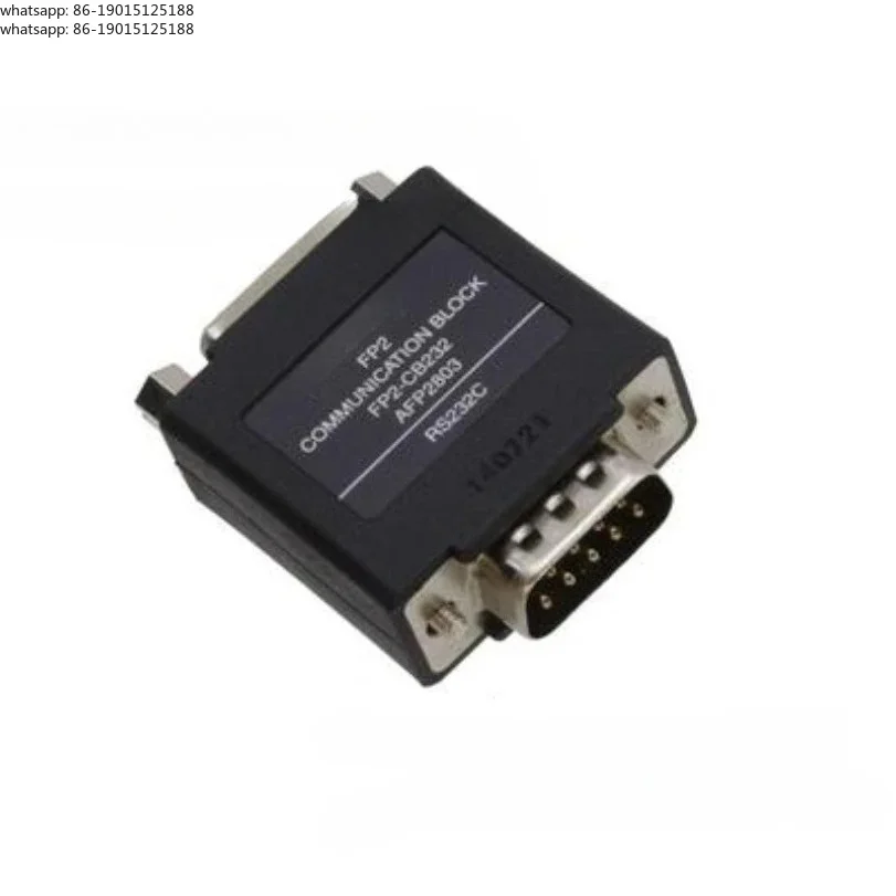 FP2-MCU/FP2-CB232 communication module factory outlet