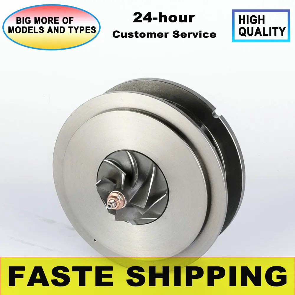 TD04L Turbine Core 49477-08801 Turbocharger CHRA 25185866 Turbo Cartridge 25185864 For Chevrolet Captiva 2.0 D 120Kw Z20D1 2011-