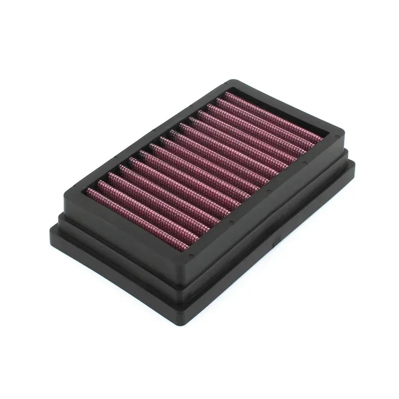 

A02Q- Intake Air Filter For BMW HP2 Enduro R1200GS Adventure 1170 R1200RT/R/ST/S R Nine T Motorcycle Air Cleaner Replacem