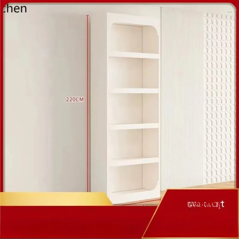 

Display Cabinet Shelf Display Rack Nail Beauty Salon Storage Rack Nail Cabinet Multi-Functional Display Cabinet