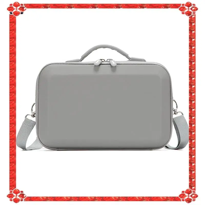 

24-часовая доставка для панорамной камеры DJI OSMO 360 для DJI OSMO 360, чехол для переноски, сумка для хранения в твердом корпусе, защита безопасности