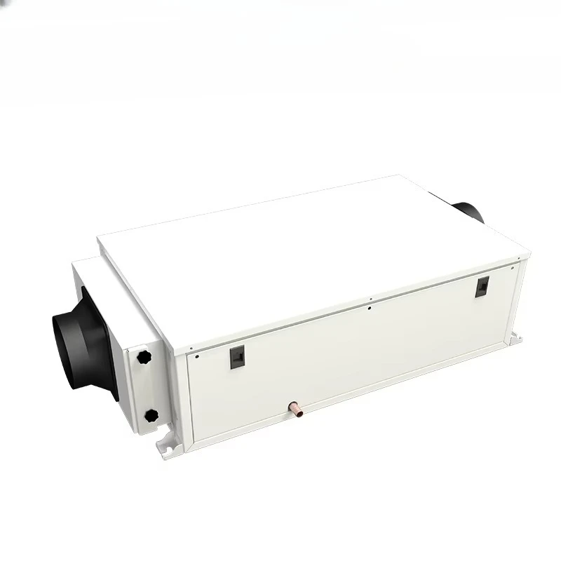 

Blauberg Electric Compressor Metal High-Efficient Commercial Ceiling Dehumidifier For Moisture Control Comfort