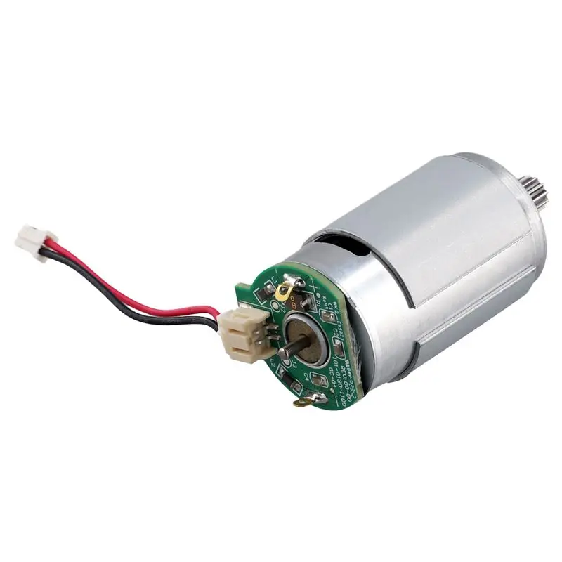 AA94-Main Roller Brush Motor Engine For Conga,ILIFE, EUFY N79 126W 0726 0833 Robotic Vacuum Cleaner Parts Engine Replacem