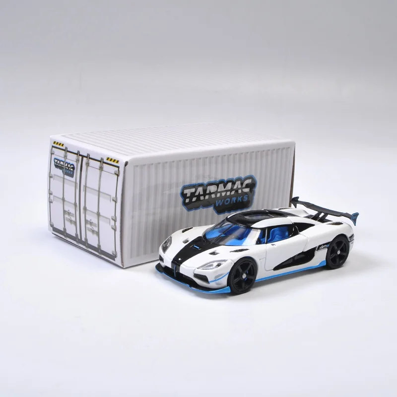 

Simulation Alloy Car Model Agera Rs Tw1:64 Ratio Agera Sports Car Alloy Car Collectibles Souvenir Friend Gift