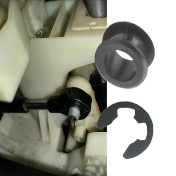 Suzuki sx4、1x用の自動伝送シフトケーブルブッシング