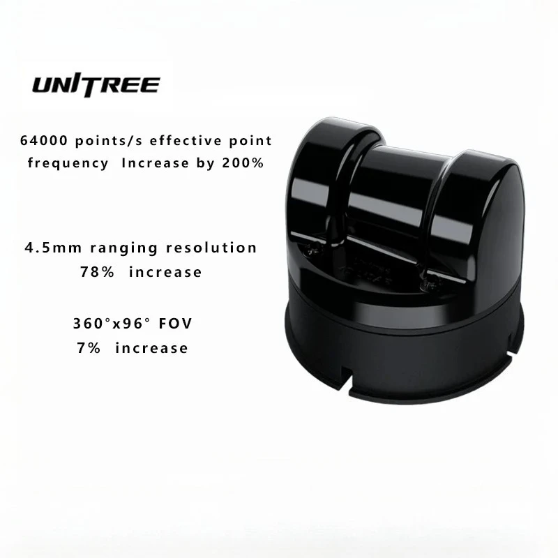 Unitree L2 Bionic 4… - image